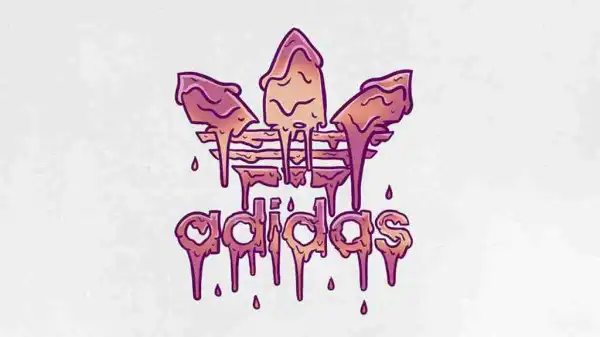 Instrumental: Drake - adidas Ft Russ